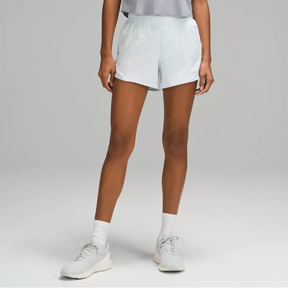 Lulu Lemon Shorts - Picture 5 of 11